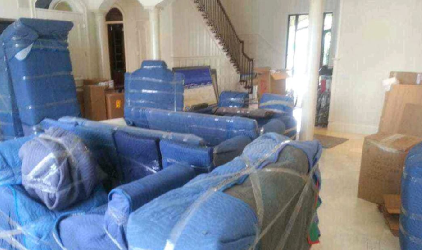 Best Movers and Packers in Ghansoli