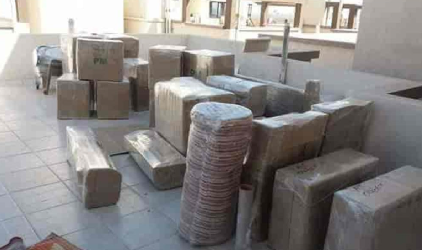Best Movers and Packers in Ghansoli