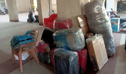 Best Movers and Packers in Ghansoli