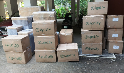 Best Movers and Packers in Ghansoli